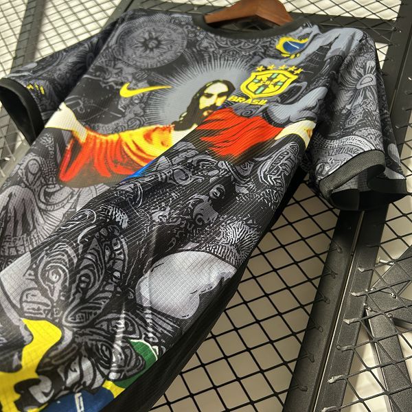 2025/26 Brazil Special Edition Jersey
