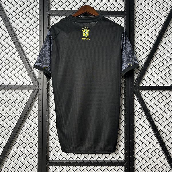 2025/26 Brazil Special Edition Jersey