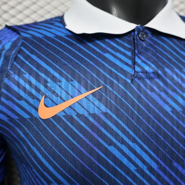 2026 France Home Jersey Player Version 