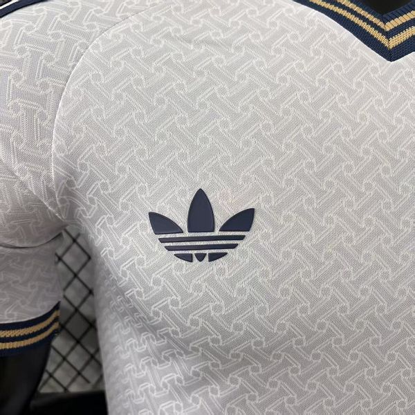 2026 Italy Away Jersey Player Version