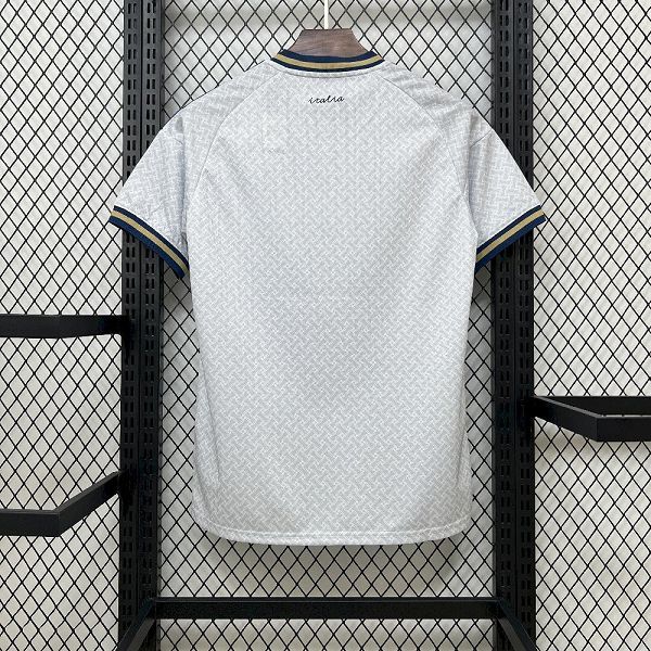 2026 Italy Away Jersey