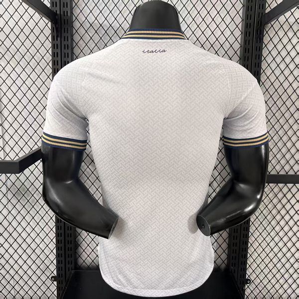 2026 Italy Away Jersey Player Version