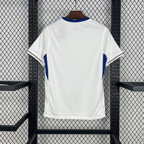 2025/26 France Away Jersey 