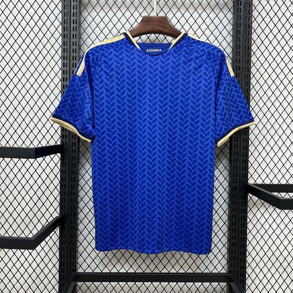 2026 Italy Home Jersey 