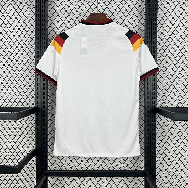 2026 World Cup Germany Home Jersey 
