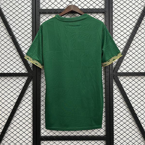 2025/26 Mexico Green Special Jersey