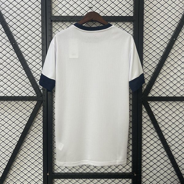 2025 Portugal Training Clothes Jersey 