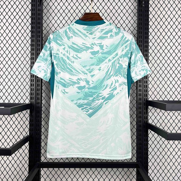 2026 World Cup Portugal Away Jersey 