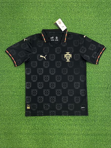 2026 Portugal Away Jersey 