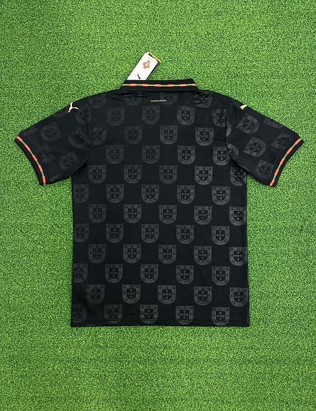 2026 Portugal Away Jersey 