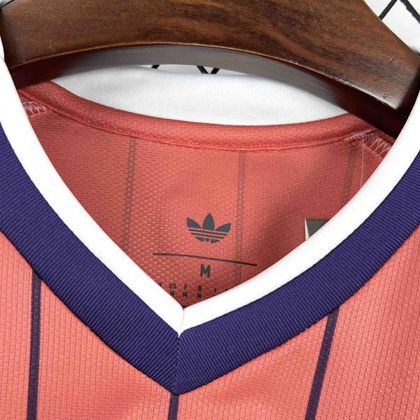 2026 World Cup Scotland Away Jersey