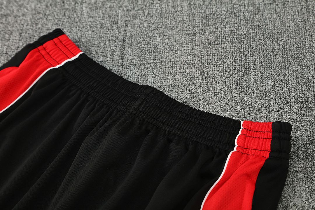 2025/26 Manchester United Short Sleeve Training Suits