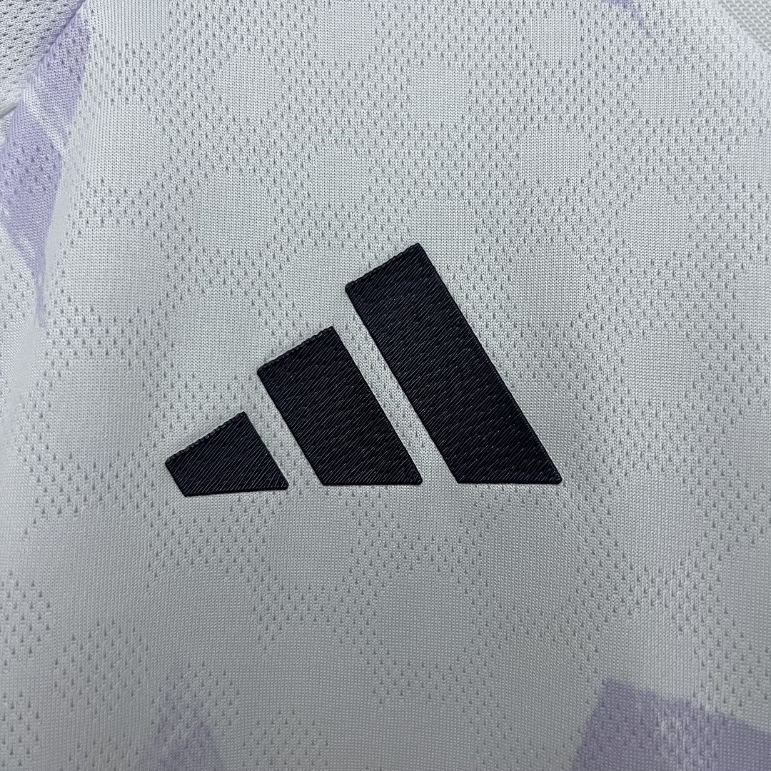 2025/26 Manchester United Away Soccer Jersey 