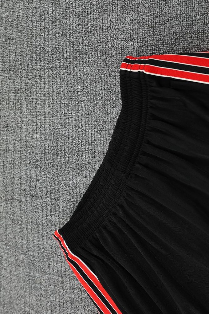 2025/26 Manchester United Short Sleeve Training Suits
