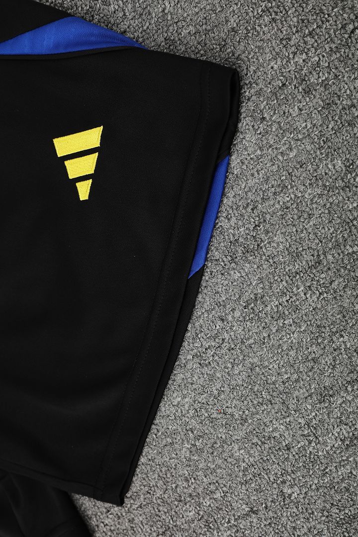 2025/26 Manchester United Short Sleeve Training Suits