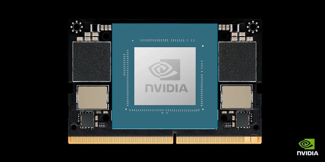 8GB 128-bit LPDDR5 68 GB/s