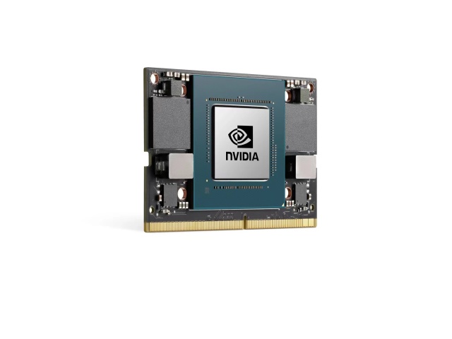 Jetosn orin nx 16G module