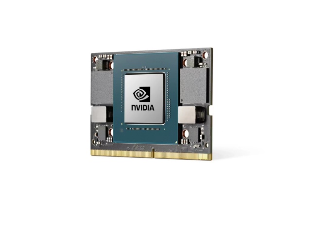 Jetosn orin nx 8G module