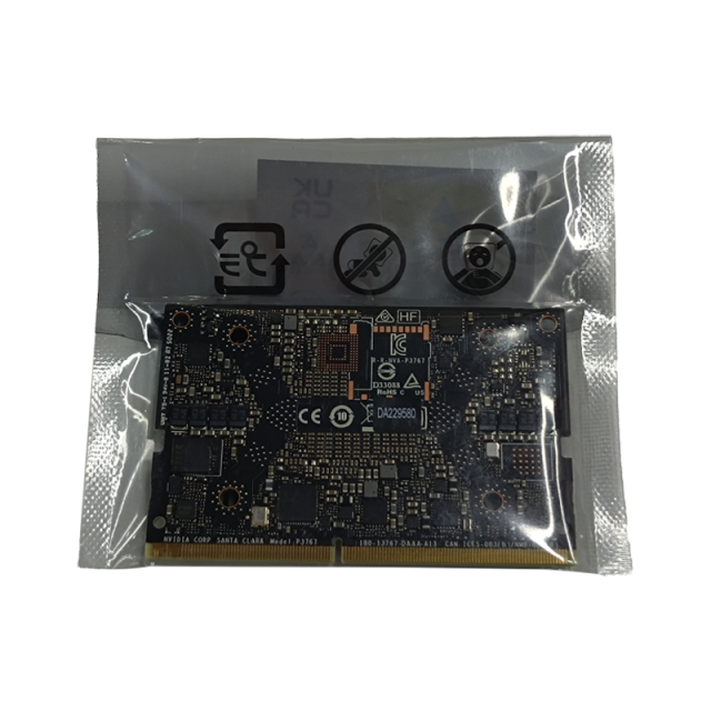 8GB 128-bit LPDDR5 68 GB/s