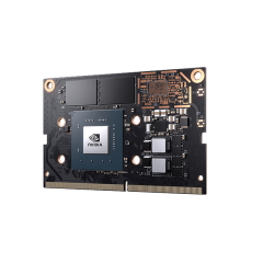 Jetson nano module