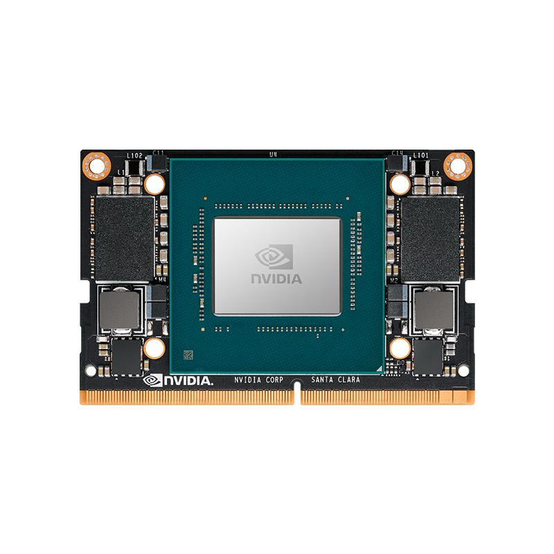 Jetson Xavier nx  module