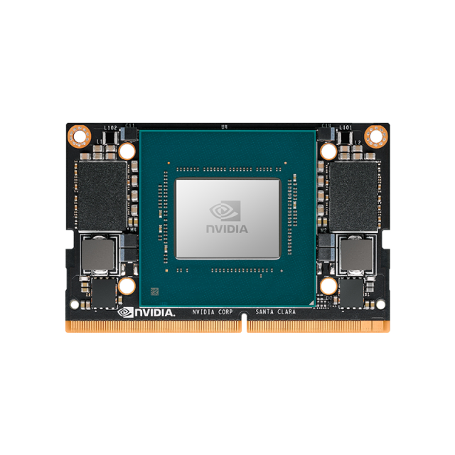 Jetson Xavier nx  module