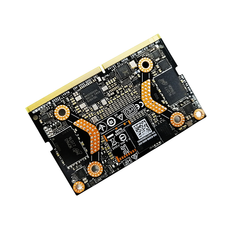 Jetson Xavier nx  module