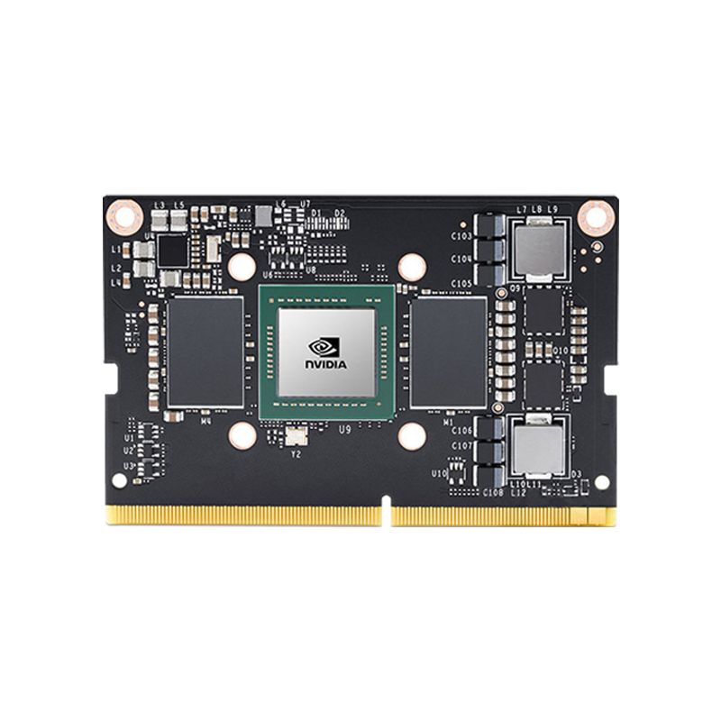 Jeston TX2 nx module