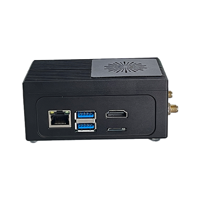 FLAME MINI BOX