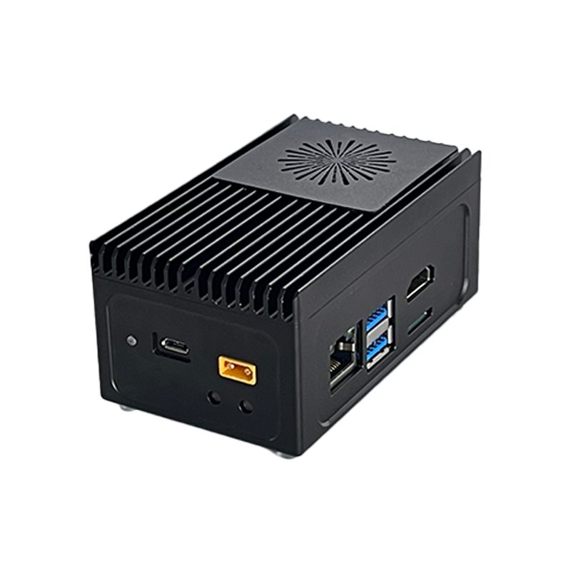 FLAME MINI BOX