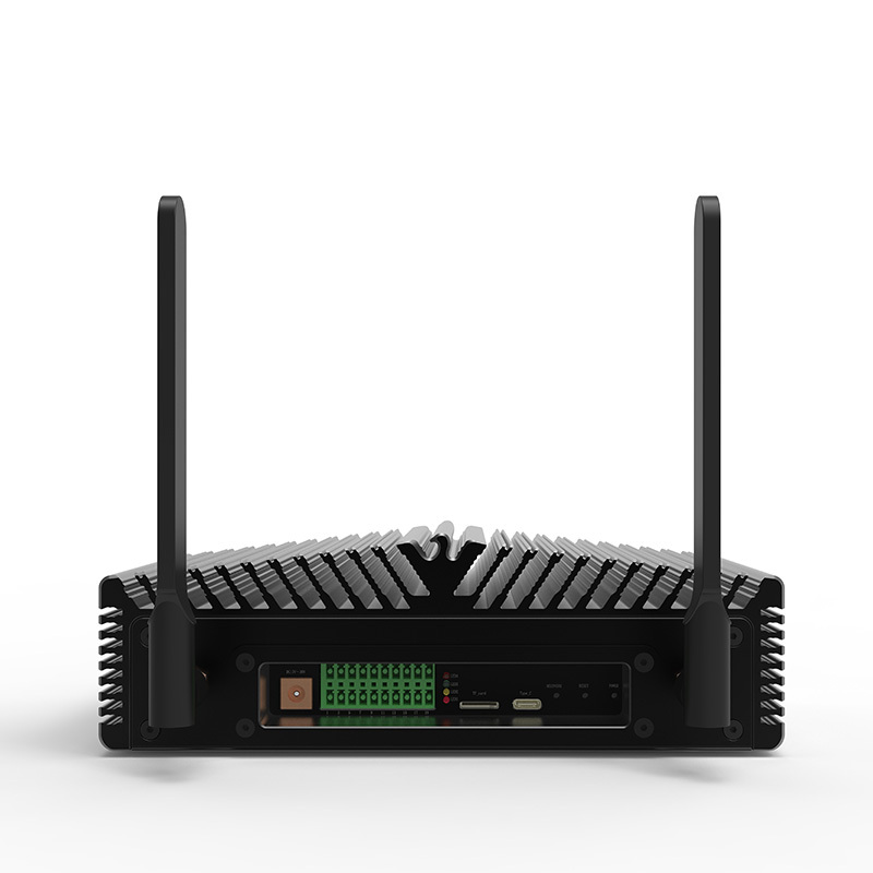 Leetop-FLAME EBOX