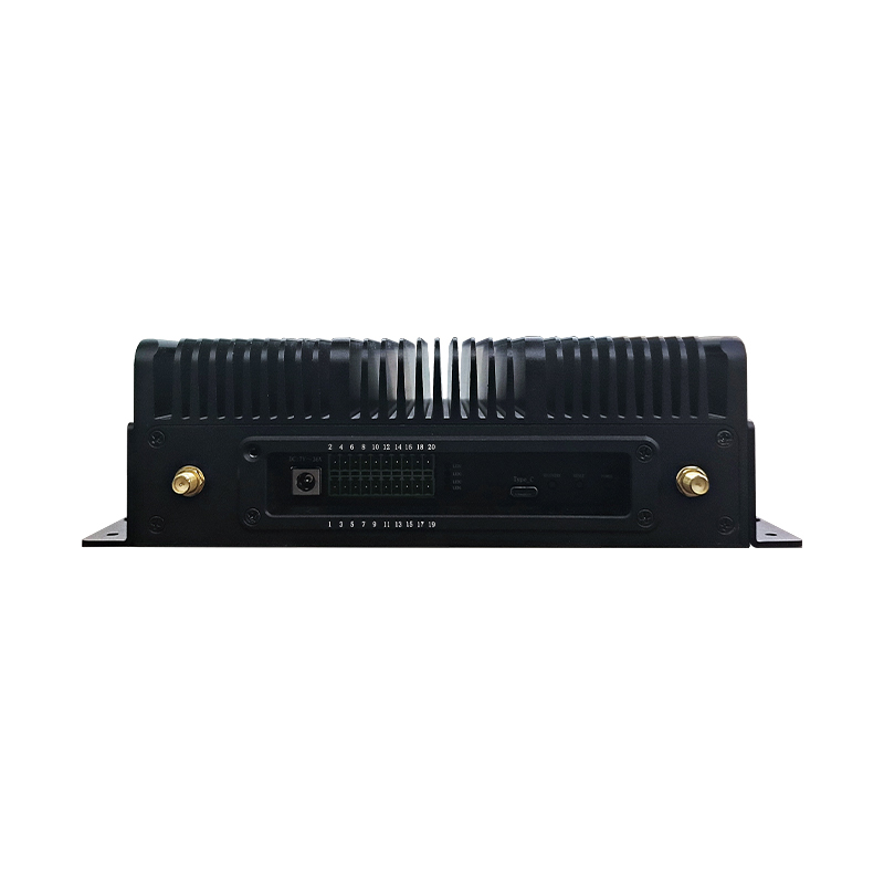 ALP607