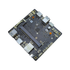 A610 carrier board for NVIDIA® Jetson Orin Nano\Orin NX