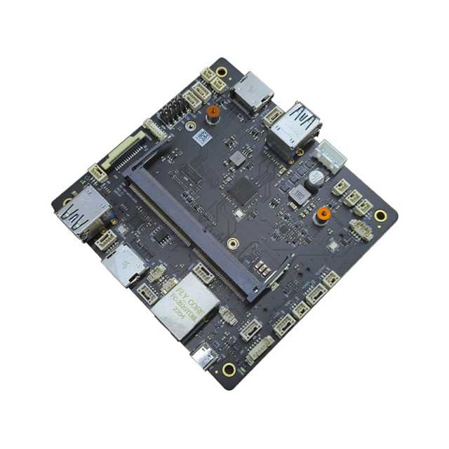 A610 carrier board for NVIDIA® Jetson Orin Nano\Orin NX
