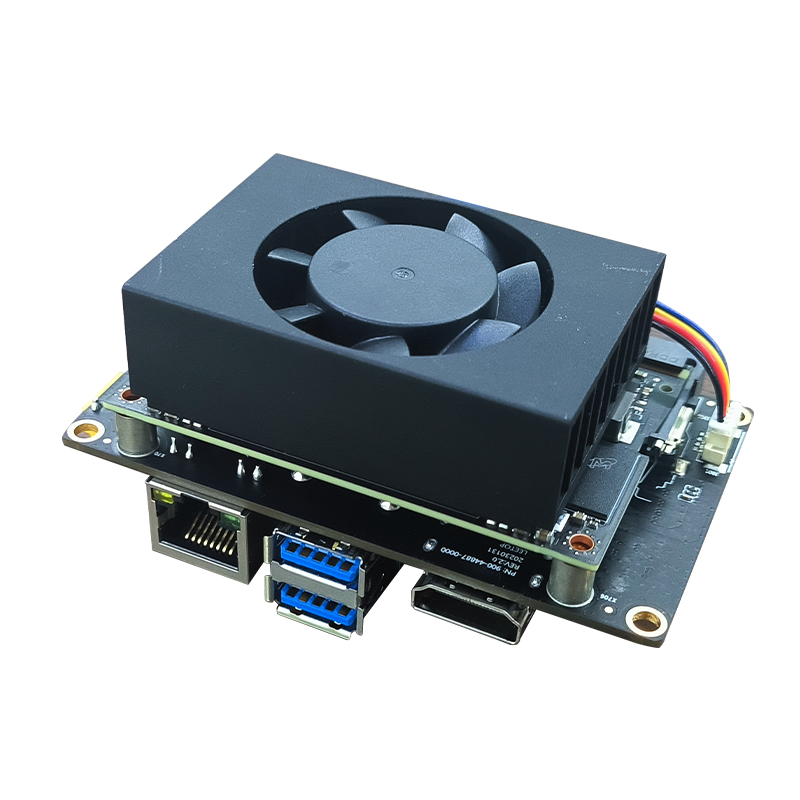 Sub Kit 203 Nano\Xavier NX\TX2 nx NVIDIA® Jetson developer kit