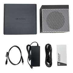 NVIDIA® Jetson AGX Orin developer kit