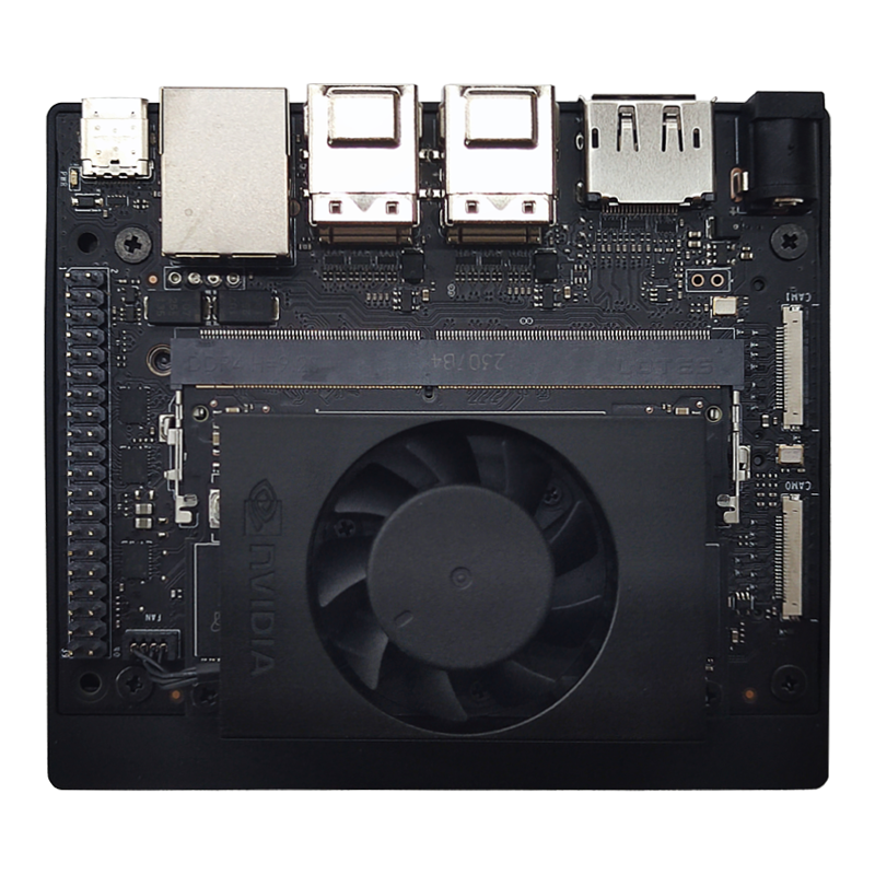 NVIDIA® Jetson Orin Nano developer kit