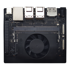 NVIDIA® Jetson Orin Nano developer kit