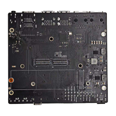 A205E carrier board for NVIDIA® Jetson Xavier NX\TX2 NX