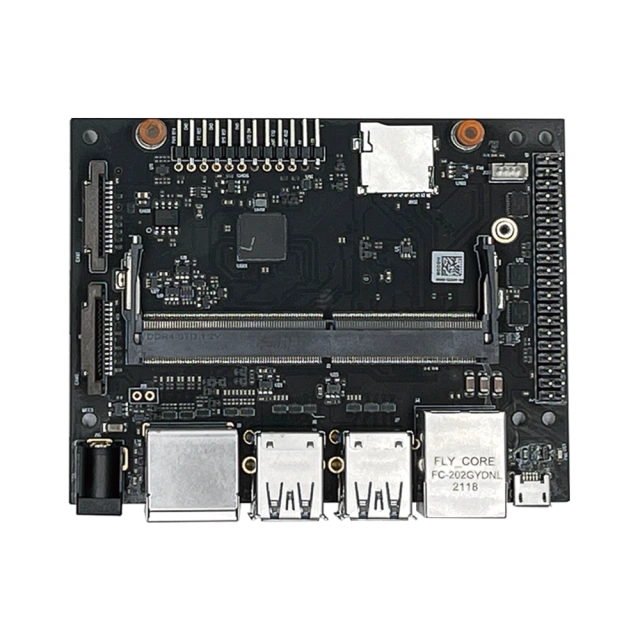 A610 Carrier Board