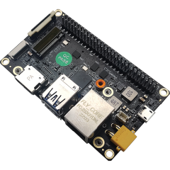 A203 carrier board for NVIDIA® Jetson Nano\Xavier NX\TX2 nx