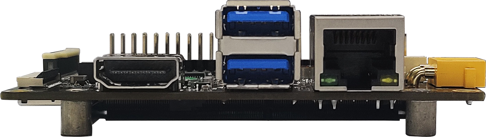 A203 carrier board for NVIDIA® Jetson Nano\Xavier NX\TX2 nx