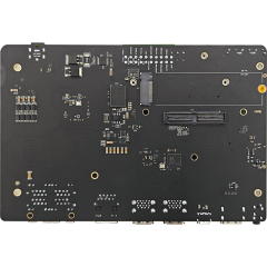 A609 carrier board for NVIDIA® Jetson Orin Nano\Orin NX