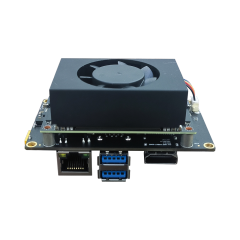 Sub Kit 603 Orin Nano\Orin NX NVIDIA® Jetson developerr kit