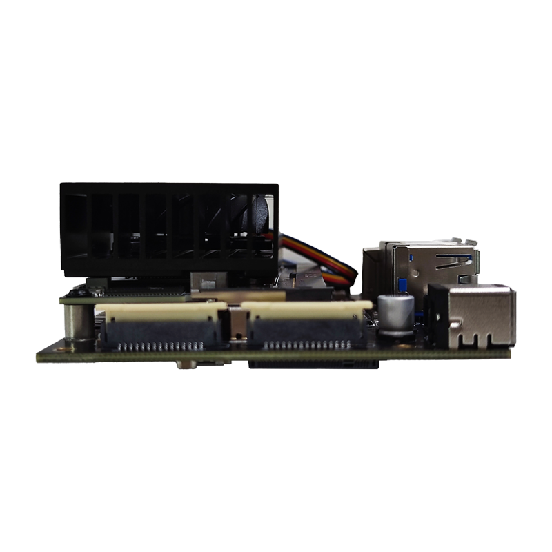 Sub Kit Orin NX/Orin Nano NVIDIA® Jetson developer kit