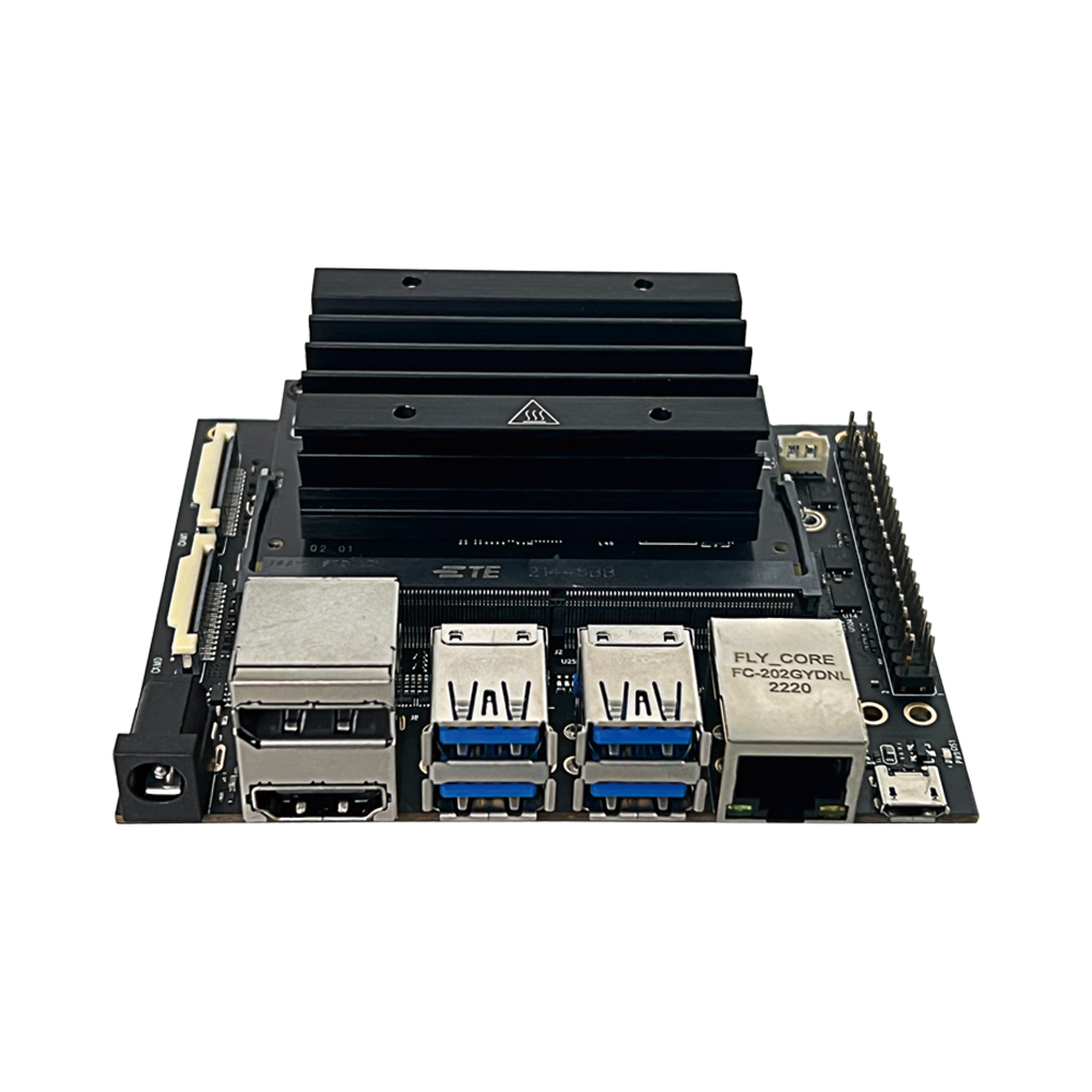 Sub Kit NX/Nano NVIDIA® Jetson developer kit