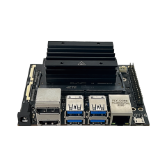 Sub Kit NX/Nano NVIDIA® Jetson developer kit