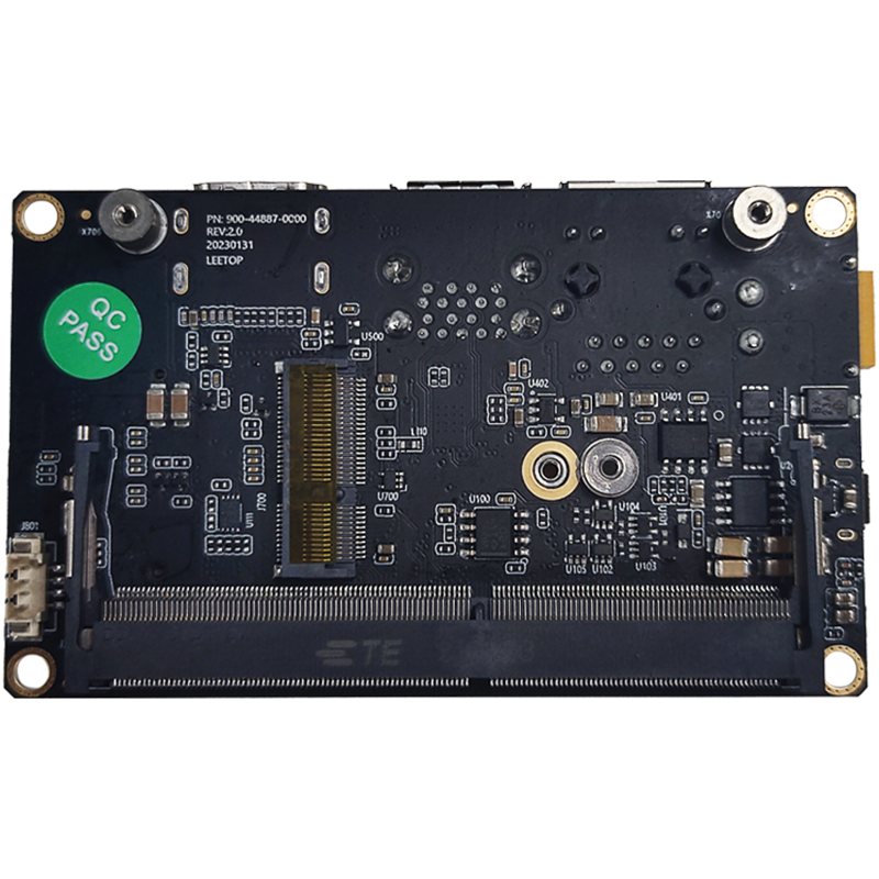A603 carrier board for NVIDIA® Jetson Orin Nano\Orin NX