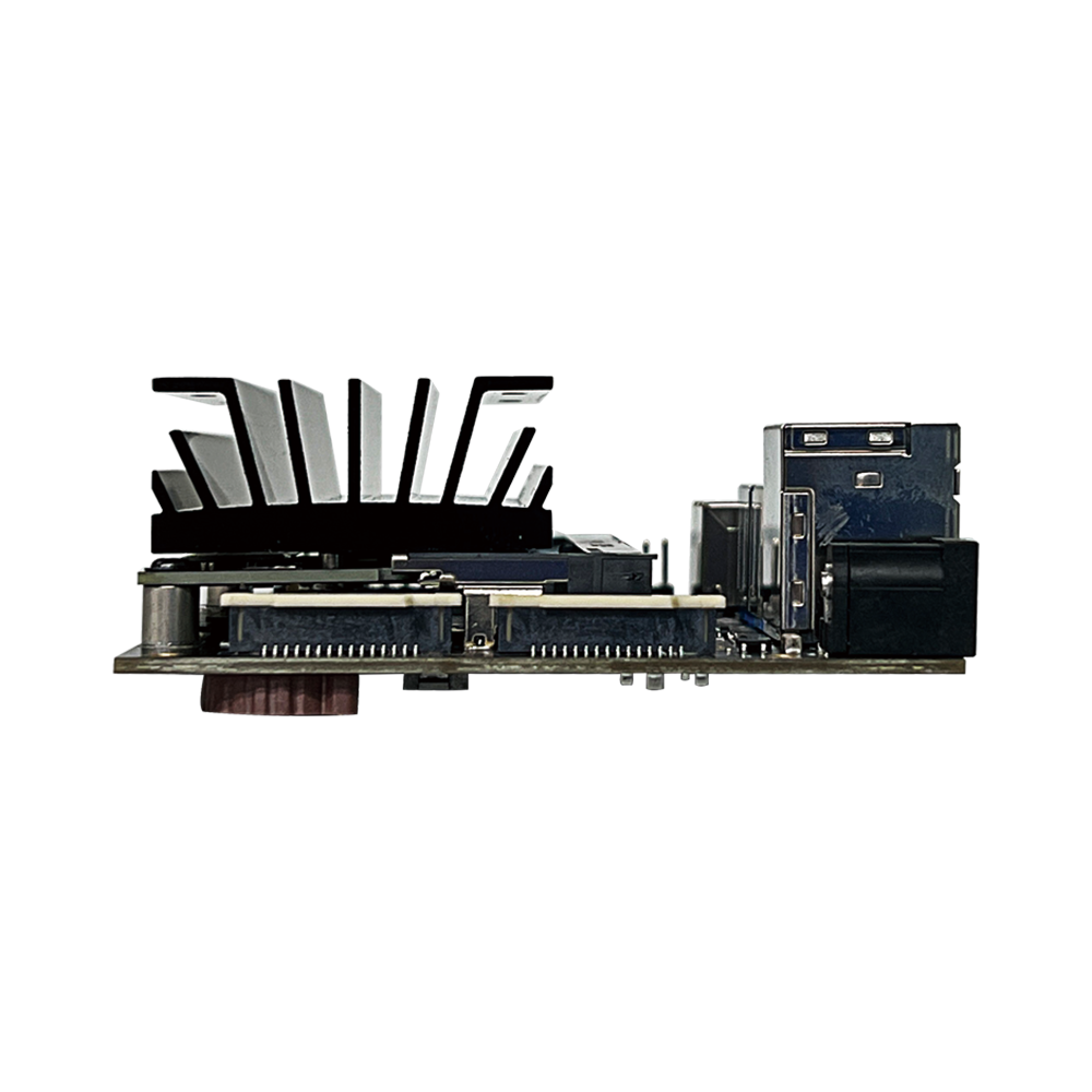 Sub Kit NX/Nano NVIDIA® Jetson developer kit