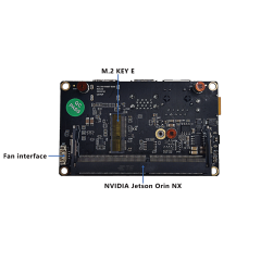 A603 carrier board for NVIDIA® Jetson Orin Nano\Orin NX